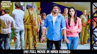 Action South Superhit Action Movie South Dubbed Hindi Full Romantic || Sai Ram Priyadarsini Movie