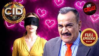 एक Blindfolded Love Crime की पहेली में उलझे ACP | CID | सी.आई.डी. | Latest Episode | 6 Jan 2025