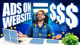 How to Sell Ads On Your Website?