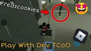 Playing TCoO With Dev (Fredzcookies) | TCoO Part 2