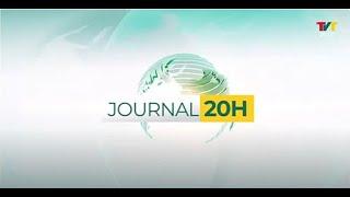 TVT JT 20H DU DIMANCHE 15 DECEMBRE 2024