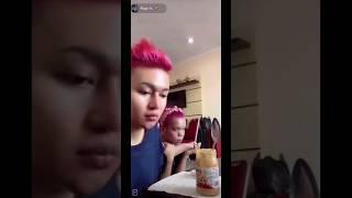 Viral Popo Barbie di tangkap sama boneka manekin nya #viral , #shots ,#popo ,#manekin