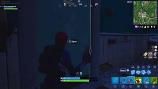 Fortnite: What to do when you feel there's no way out...