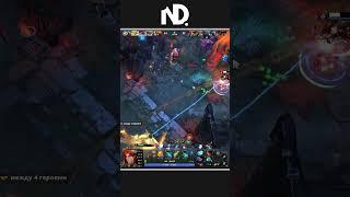 Faerie Fire #dota2 #dota2highlights #shorts #dota2shorts