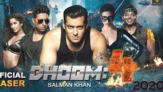 DHOOM 4 Official |Shahrukh Khan|AkshayKumar| AjayDevgn|Katrina Kaif|salman khan|tm real হিন্দি মুভি