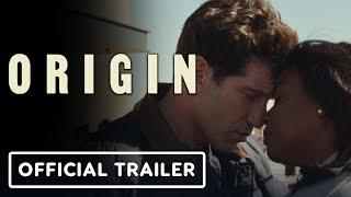 Origin - Official Trailer (2024) Aunjanue Ellis-Taylor, Jon Bernthal