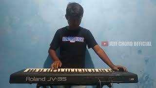 KARAKTER SUARA KEYBOARD KHAS SONETA ADA DI ROLAND JV-35