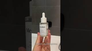 Свотч на Medik8 Liquid Peptides #medik8 #skincare #косметика #доглядзашкірою