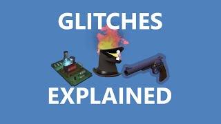 TF2 Glitch Items Explained | ALL GLITCH ITEMS SHOWN! | Glitch Guide