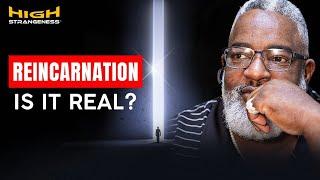 Reincarnation: Fact or Fiction? A Live Exploration