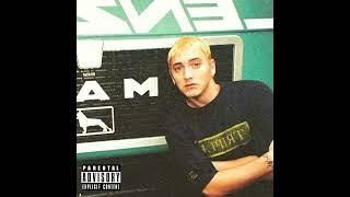 (FREE) Eminem Old School Type Beat "Her" | Underground Rap Type Beat 2022