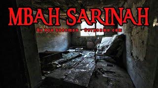 STORYHORROR#11 MISTERI MBAH SARINAH BY AYU SOESMAN CERPENMU COM