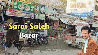 Sarai Saleh Bazar Haripur | G T Road Haripur | Adeel Ahmed