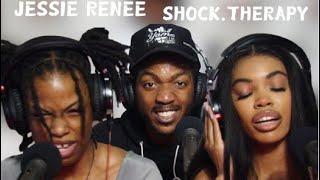 TAKEOVER BARS RNB COVER BATTLE JESSIE RENEE VS SHOCK THERAPY