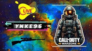 LIVE - ‍WARZONE -  1 MORE FOR 300 SUBS 