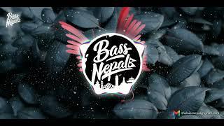 Shashwot Khadka - Batash (Snit Remix) Bass Nepal