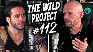 The Wild Project #112 ft David Saavedra (Ex-nazi) | Cómo se radicalizó y cómo salió, Vivir amenazado