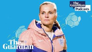 Lionesses frustrated, plus the Rubiales trial fallout | Women’s Football Weekly