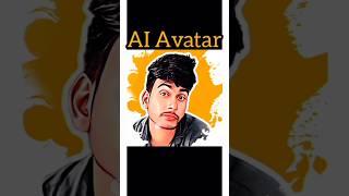 How to edit viral instagram ai avatar trend photo free | lensa ai avatar app #viral