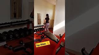 Gym keseimbangan dgn rileks #video #shorts #videos #viral #viralvideo #gym #body #bodygoals