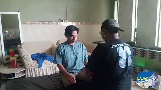 massage chiropractik Mojokerto