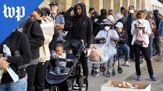 Altadena evacuees lose family homes to Eaton Fire