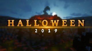 MixelPixel | Halloween 2019 Event Trailer