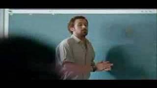 HALF NELSON trailer