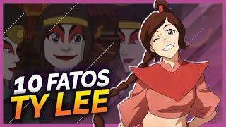 10 FATOS SOBRE TY LEE | Avatar