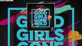 Klaas – Good Girls Gone Wild