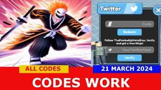 *CODES* Anime Racing Clicker ROBLOX | ALL CODES | MARCH 21, 2024