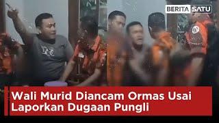 Wali Murid Diancam Ormas Usai Laporkan Dugaan Pungli di Sekolah | Beritasatu