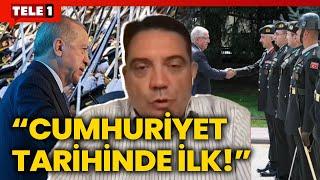 Yaşar Güler Erdoğan'a teğmenler için direniyor mu? Yankı Bağcıoğlu değerlendirdi