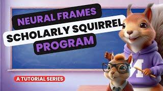 How to use neural frames - Hard Cuts