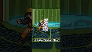 This SSF2 Pokemon could Crash your Comptuer..