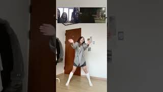 “Ditto” - New Jeans dance cover by Patricia Febriola