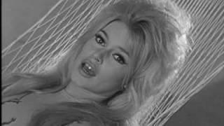 Brigitte Bardot - Faite Pour Dormir