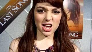 Jennifer Stone.AVI