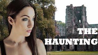 Kamelot - The Haunting (Cover by Minniva feat. Daniel Carpenter)