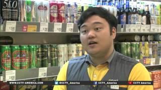 Tsingtao now the most popular imported beer in South Korea