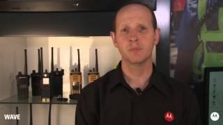 Motorola Solutions - WAVE 5000