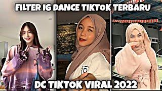 FILTER IG DC TIKTOK VIRAL 2022 | FILTER INSTAGRAM TERBARU 2022 #186