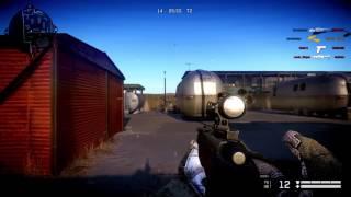 Free For All Warface 2016 Gameplay PC Multiplayer Online HD