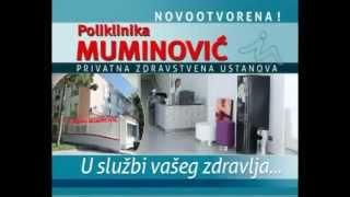 Poliklinika MUMINOVIC