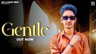 Gentle : Sonu Khundrothiya (Official Visualizer) | Farmaishh | Latest Haryanvi Song 2024