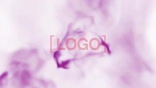 Sleek Ink Logo Premiere Pro Templates