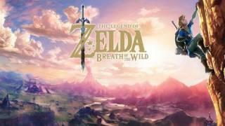 Windblight Ganon Battle (The Legend of Zelda: Breath of the Wild OST)