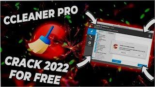 CCLEANER PRO Cracked | Download CCLEANER for Free | CCLEANER 2022 CRACK