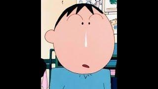 LAS 3 VOCES DE BOO CHAN EN SHIN CHAN EN CASTELLANO