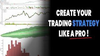 Building A Profitable Forex Trading Strategy: Tips And Techniques That Work | Quantreo